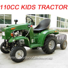 Nouveau 110CC Mini tracteur, tracteur 110CC Kids Tracor (MC-421-110cc)